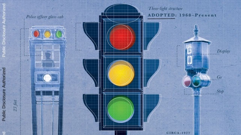 traffic light, WDR2025 traffic light, WDR2025